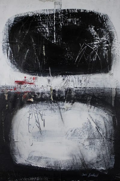 Jae Landow: The Saint by Jae Landow