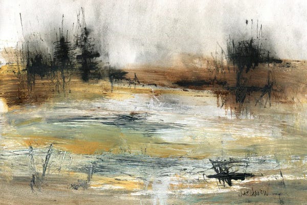 Jae Landow: That Night With The Bonfire by Jae Landow