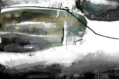 Dreamer by Jae Landow canvas print