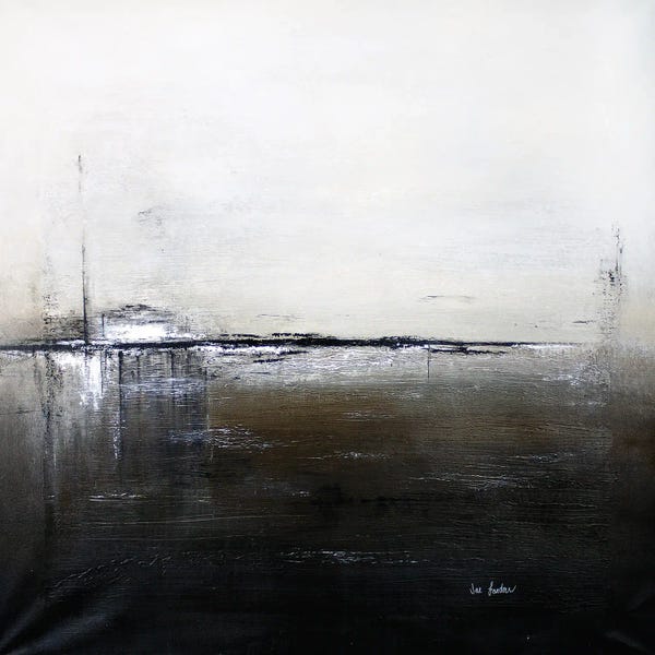 Jae Landow: The Forbearance by Jae Landow