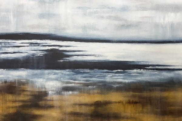 Jae Landow: Rain N' Tonic by Jae Landow