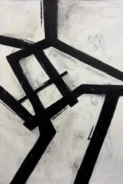 Jae Landow: Road Map To You I by Jae Landow