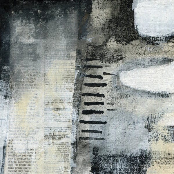 Jae Landow: Nah, I'm Gonna Stay Here by Jae Landow