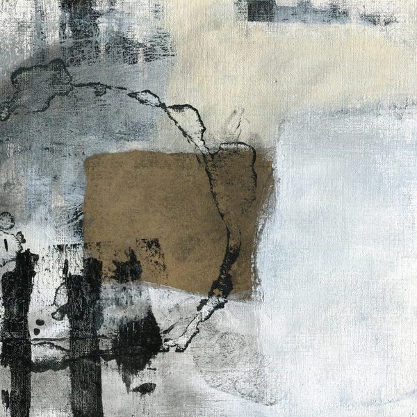 Jae Landow: I Thought There'd Be Ribbon by Jae Landow