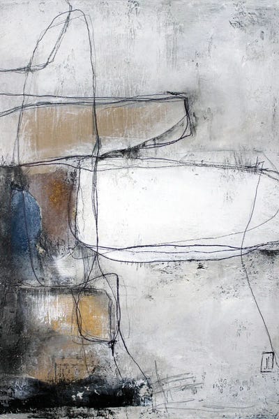 Jae Landow: The Arrival by Jae Landow