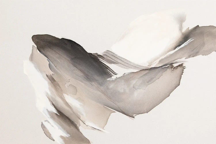 Invisible Thread by Cece Cheung wall art