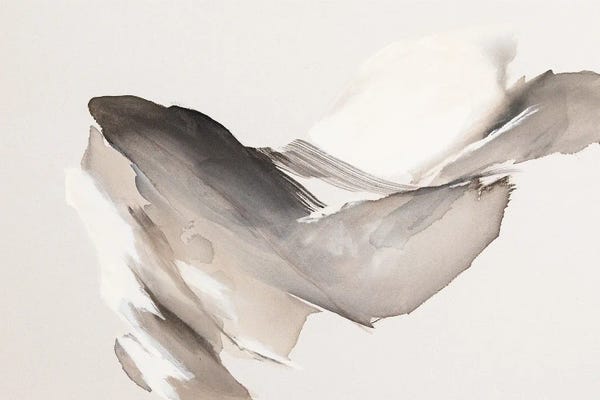 Cece Cheung: Invisible Thread by Cece Cheung