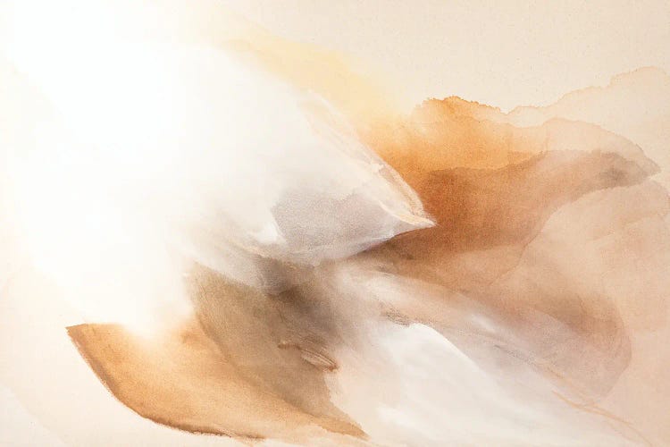 Life In Full Bloom by Cece Cheung wall art