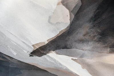 Light In The Storm IV by Cece Cheung canvas print