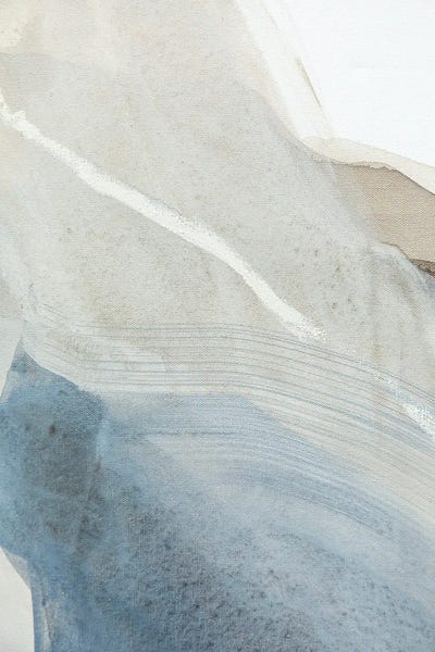 New Mercies Every Morning I by Cece Cheung canvas print