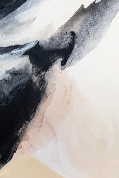 Cece Cheung: Rushing Waters III by Cece Cheung