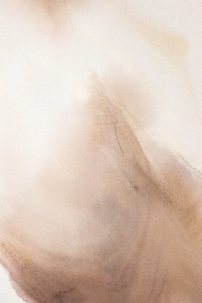 Cece Cheung: Breathe In The Silence II by Cece Cheung