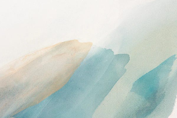 Cece Cheung: Sound Of The Ocean IV by Cece Cheung