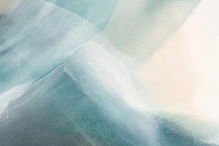 Sound Of The Ocean V by Cece Cheung wall art