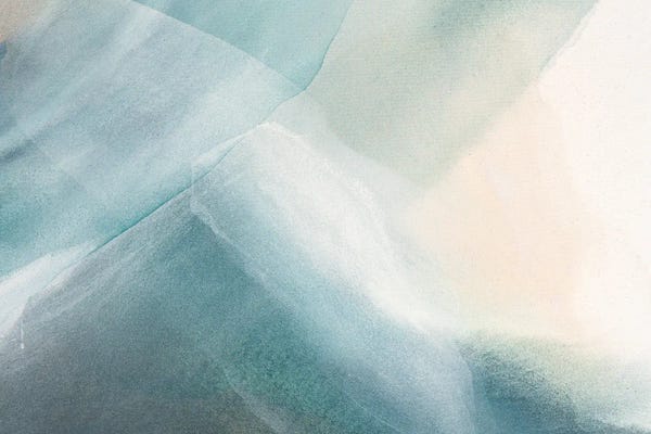 Cece Cheung: Sound Of The Ocean V by Cece Cheung