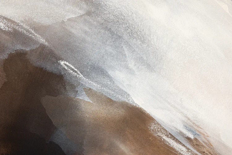 The Fullness Of Peace VI by Cece Cheung canvas print