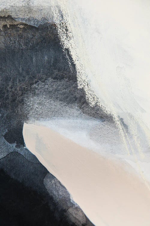 The Sound Of Peace III by Cece Cheung wall art