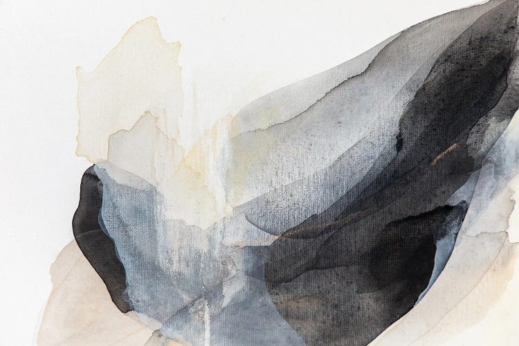 Breathe In This Moment by Cece Cheung wall art