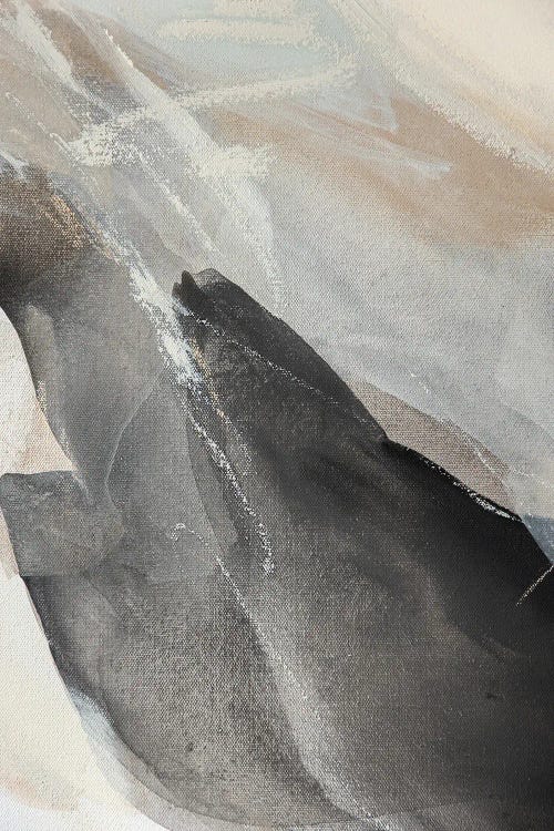 Who You Say I Am II by Cece Cheung wall art
