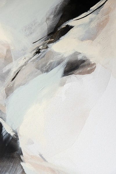 Cece Cheung: Who You Say I Am IV by Cece Cheung