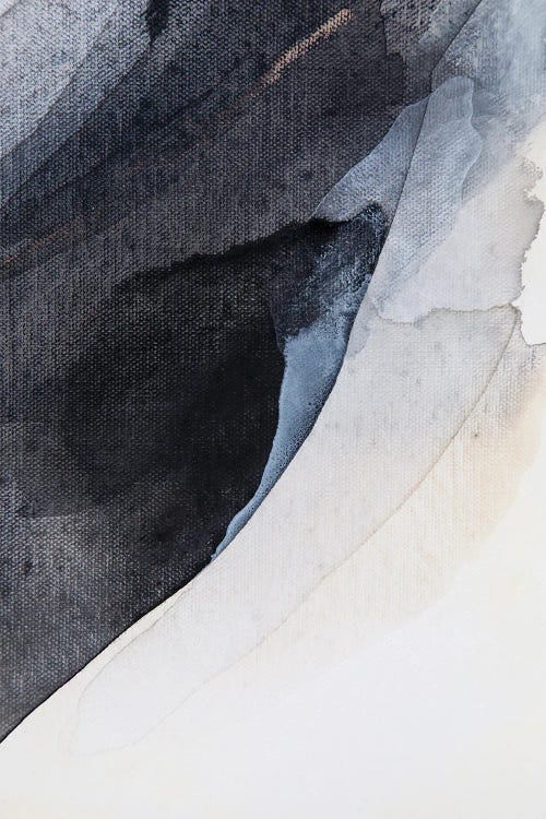 Breathe In This Moment V by Cece Cheung canvas print