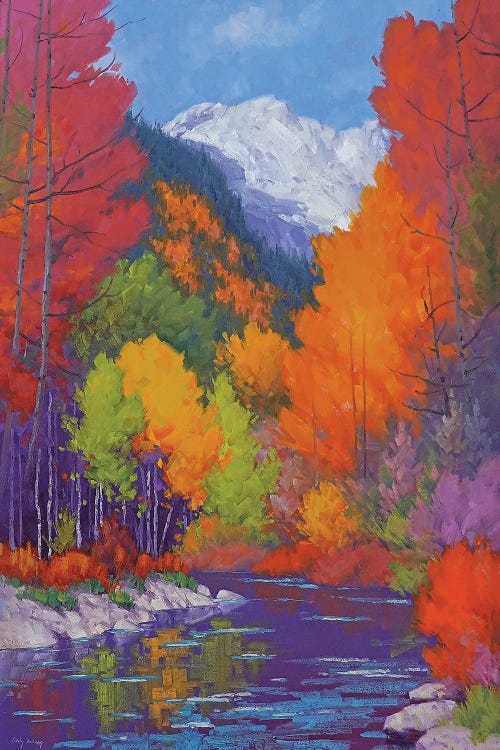 Bold Autumn