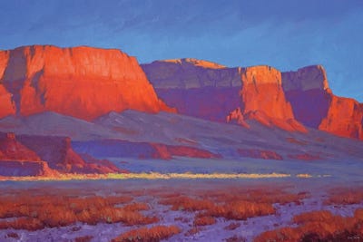 First Light by Cody DeLong art print