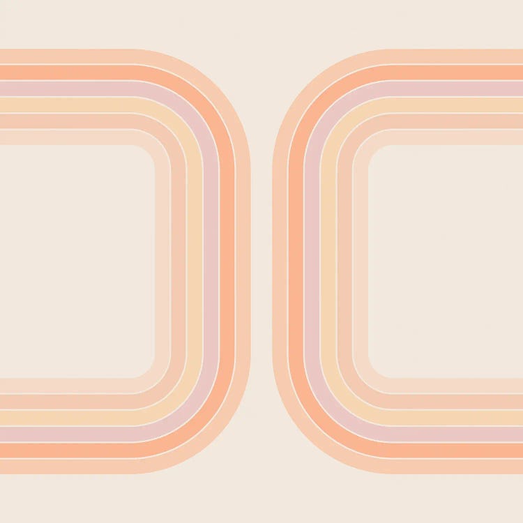 Tangerine Tunnel