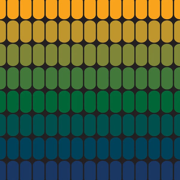 Giclee Features: Verdant Capsule by Circa 78 Designs