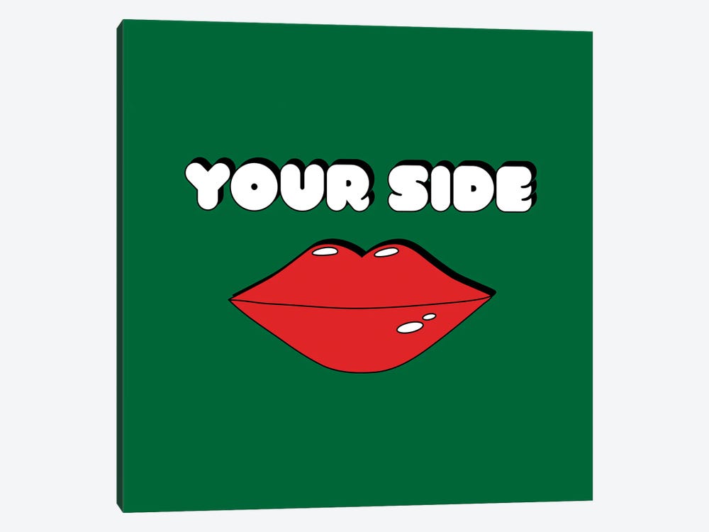 Your Side by Circa 78 Designs 1-piece Art Print