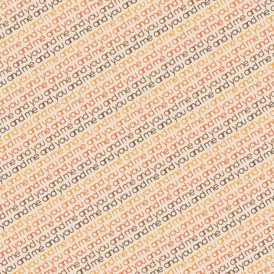 You And Me by Circa 78 Designs multi panel art