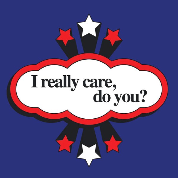 Circa 78 Designs: Really Care by Circa 78 Designs