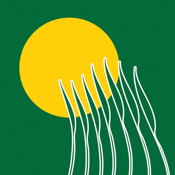 Spring: Spring Sun by Circa 78 Designs