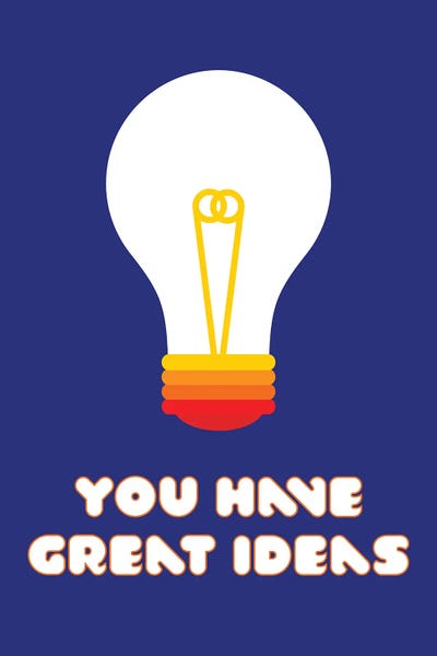 The Seventies: Great Ideas by Circa 78 Designs