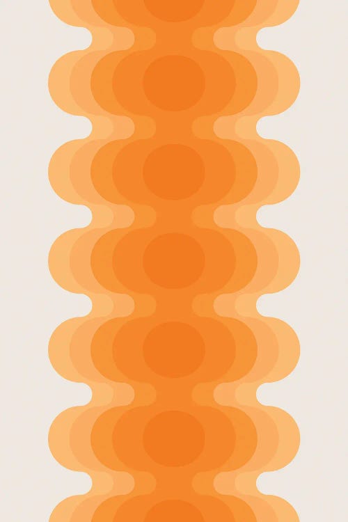 Creamsicle Echo