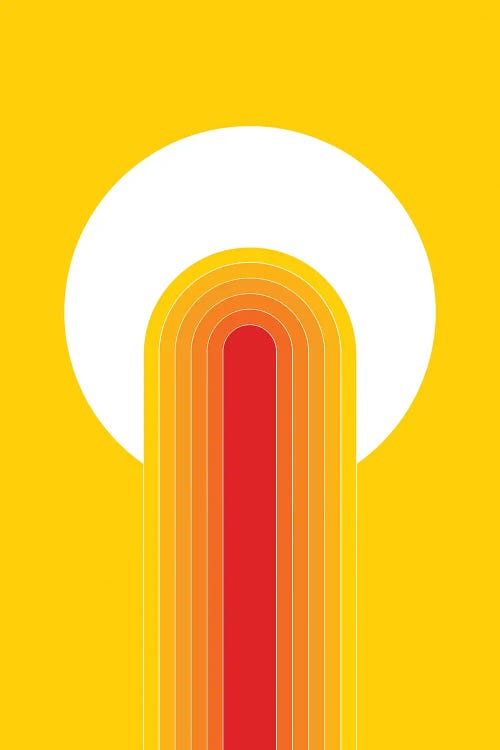 Desert Blaze