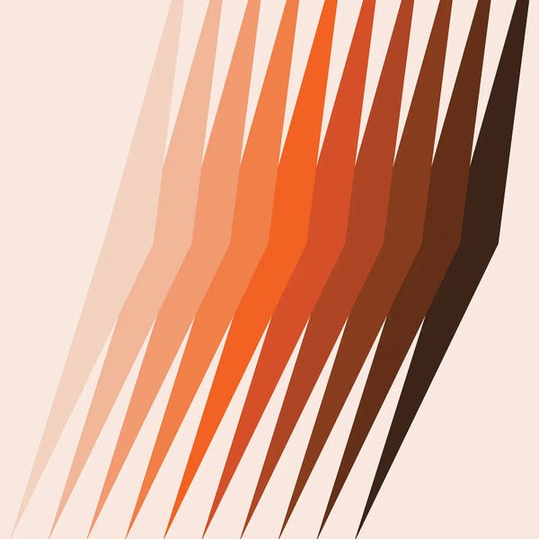Circa 78 Designs: Desert Dusk Lanes by Circa 78 Designs
