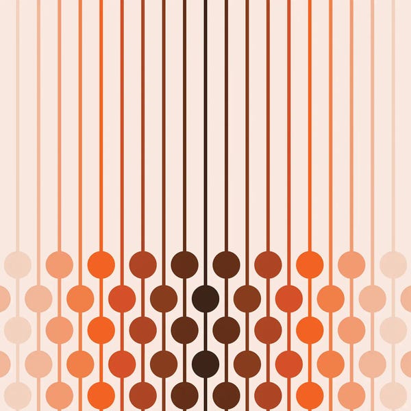 Circa 78 Designs: Desert Dusk Sixlet by Circa 78 Designs
