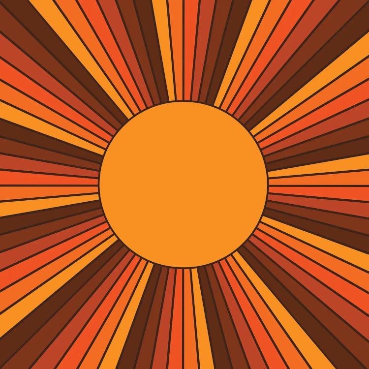 Golden Sunshine State