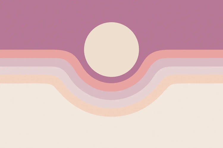 Lilac Canyon