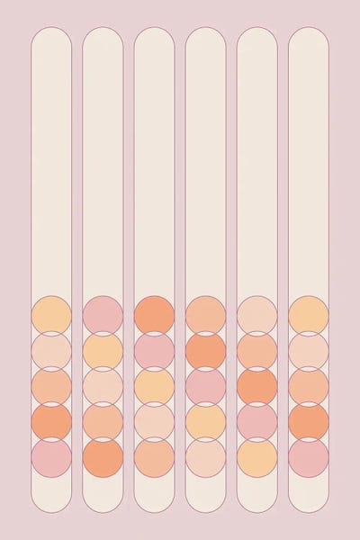 Circa 78 Designs: Lilac Slider by Circa 78 Designs
