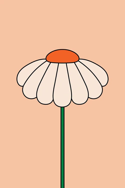 April Bloom II