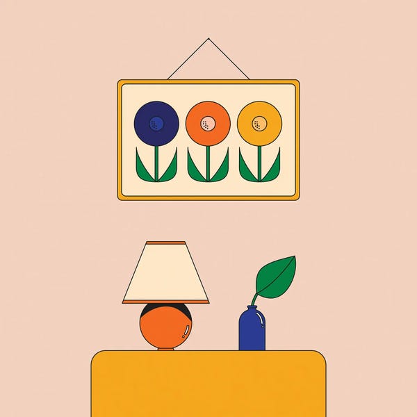 Interiors: Mood by Circa 78 Designs