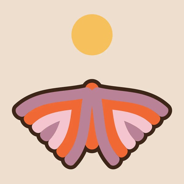Moth Moon