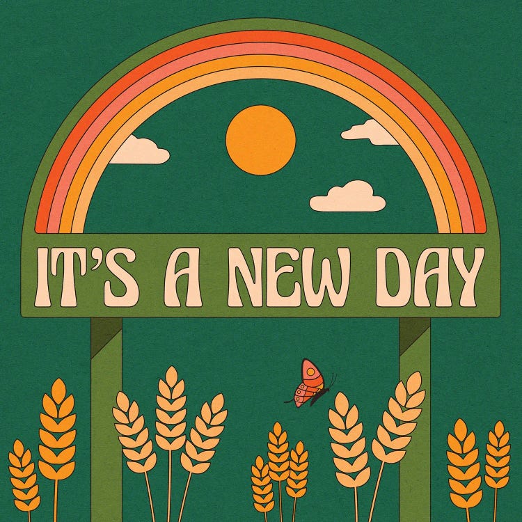 New Day