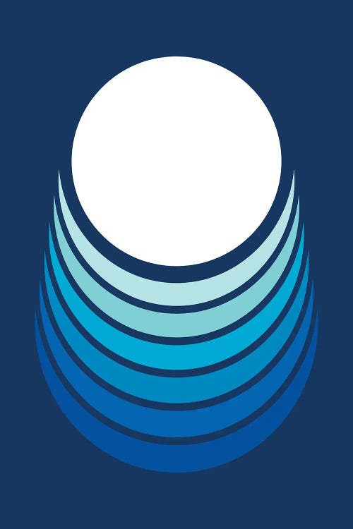 Ocean Crescent