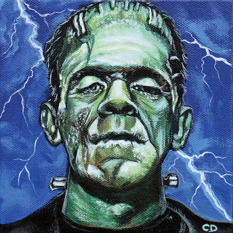 Frankenstein