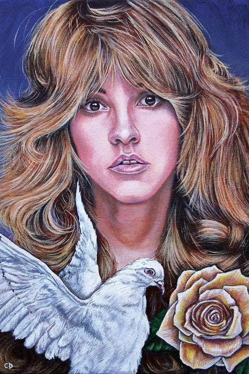 Stevie Nicks