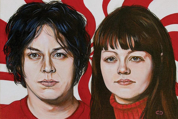 The White Stripes