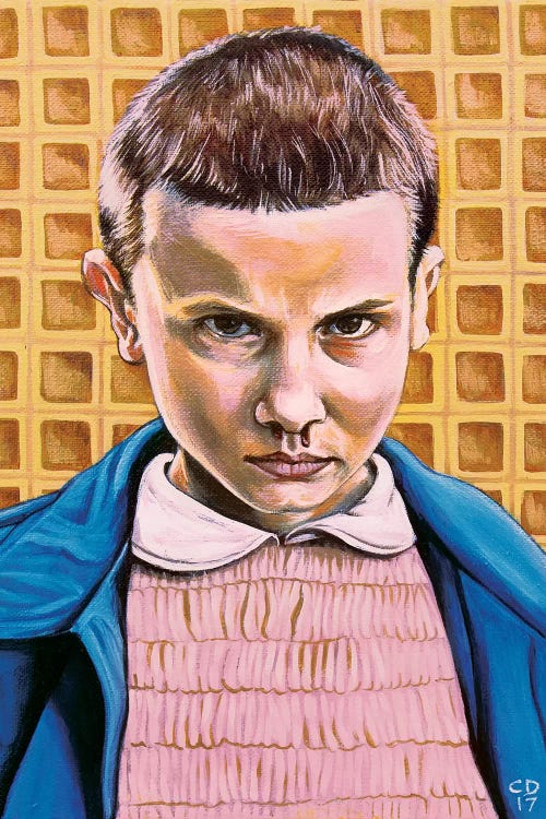 Eleven